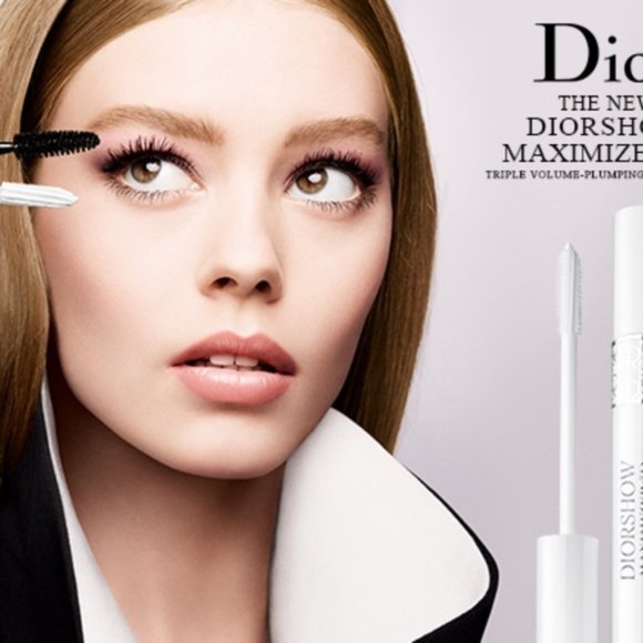 dior 3d lash primer